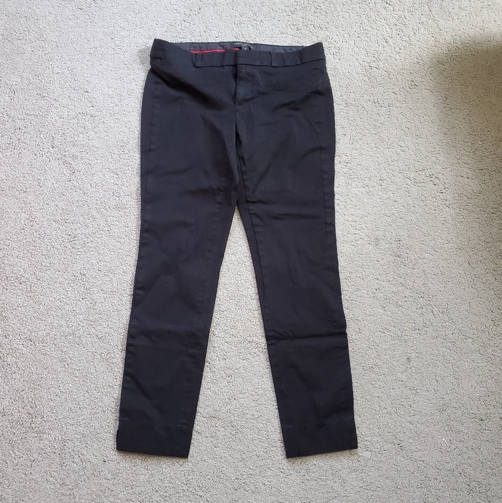Banana Republic Petite Dress Pants
